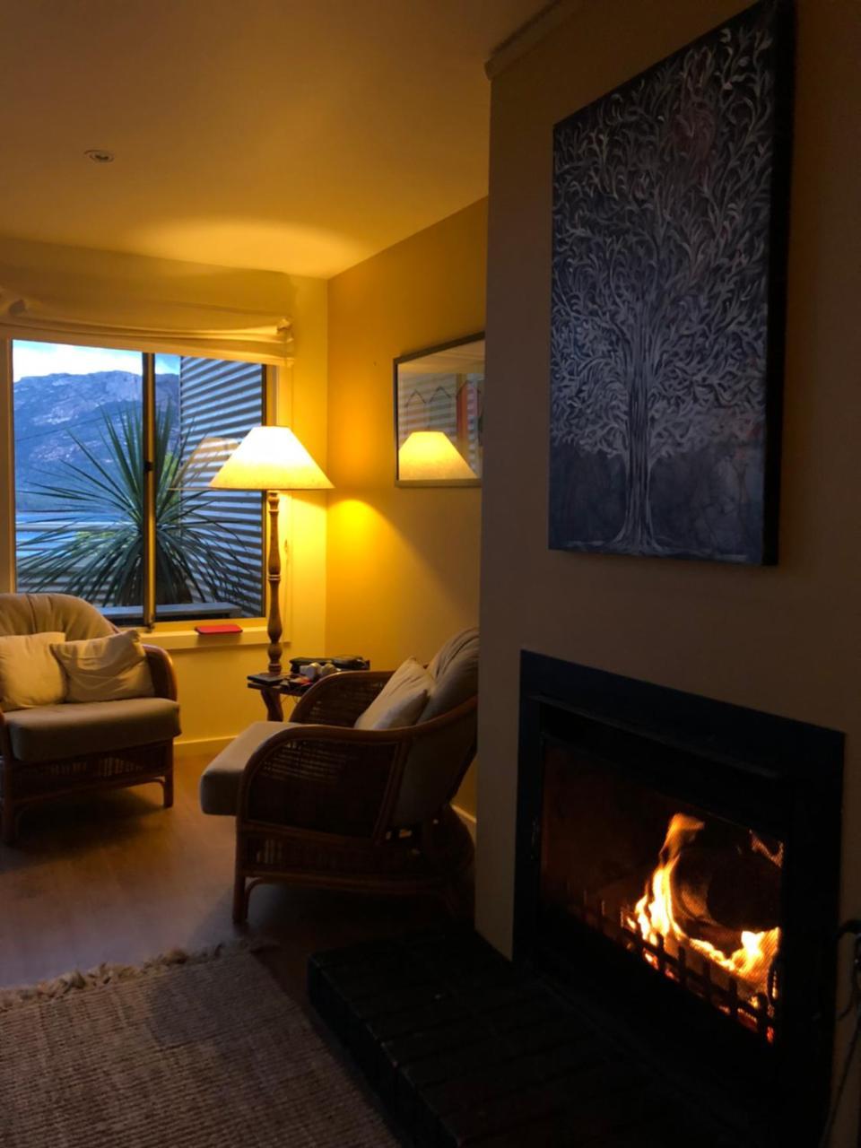 Freycinet Beach House コールズ・ベイ エクステリア 写真